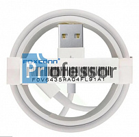 USB кабель iPhone 5 АAА+ (Foxconn)
