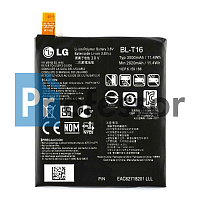 Аккумулятор LG BL-T16 (LS996 / H955 / H959) 3000mAh