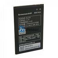 Аккумулятор Lenovo BL203 (A308 / A369) 1500 mAh