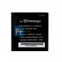 Аккумулятор Prestigio PAP 5507 2000 mAh