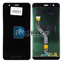 Дисплей Huawei Nova Lite (PRA-LX2) с тачскрином черный