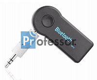 Аудиоприемник беспроводной  BC 35 (Bluetooth, Handsfree, AUX)