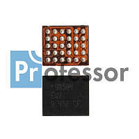 Контроллер зарядки Samsung N910 (Note 4) 98504 30 pin