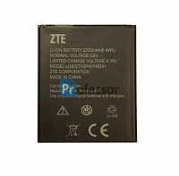 Аккумулятор ZTE Li3822T43P4H746241 (A465 / L4 PRO) 2200 mAh