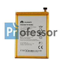 Аккумулятор Huawei HB496791EBC (Mate 1) 3900 mAh