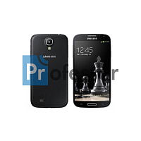 Дисплей Samsung i9505 (S4 LTE) с тачскрином черный (тел.)