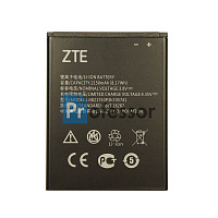 Аккумулятор ZTE Li3821T43P3H745741 (L5 Plus) 2150 mAh