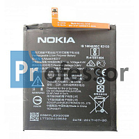 Аккумулятор Nokia HE317 (HE335 / HE316) (Nokia 6 / Nokia 2)