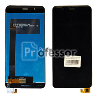 Дисплей Asus Zenfone 3 Max (ZC520TL) с тачскрином черный