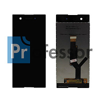 Дисплей Sony XA1 / XA1 Dual (G3121) с тачскрином черный
