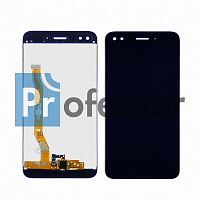 Дисплей Huawei P9 Lite mini / Nova lite 2017 / Y6 Pro (SLA-L22) с тачскрином черный