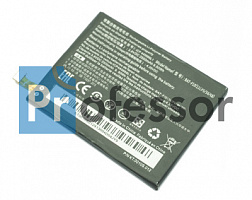 Аккумулятор Acer BAT-F10 (1ICP5 / 56 / 68) (Liquid E600 / Z500) 2500 mAh