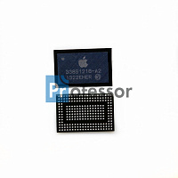 Контроллер питания iPhone 5S (бол.) 338S1216-A2