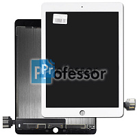Дисплей iPad Pro 9.7 с тачскрином белый
