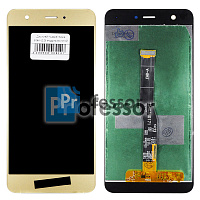 Дисплей Huawei Nova (CAN-L11 / CAN-L01) с тачскрином золото