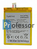 Аккумулятор Alcatel TLP021A2 (6050 / S830) 2150 mAh
