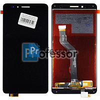 Дисплей Huawei Honor 5X (KIW-L21) / GR5 с тачскрином черный