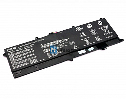 Аккумулятор Asus C21-X202 (VivoBook S200 X201 X202)