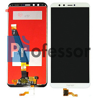 Дисплей Huawei Honor 9 Lite (LLD-L21 / LLD-L31) с тачскрином белый