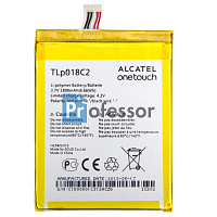 Аккумулятор Alcatel TLP018C2 (IOT- 6033) 1800 mAh