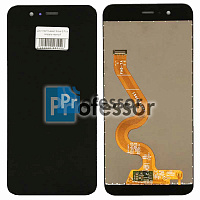 Дисплей Huawei Nova 2 Plus (BAC-L21 / BAC-AL00) с тачскрином черный