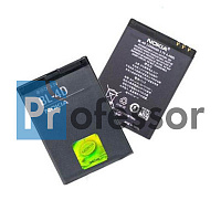 Аккумулятор Nokia BL-4D (E5 / E7 / N8 / N95 mini / N97 mini) 1200 mAh