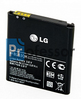 Аккумулятор LG BL-53QH (P875 / P880 / P765 / P936) 2150 mAh