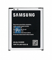 Аккумулятор Samsung J100 (EB-BJ100BBE) 1850 mAh