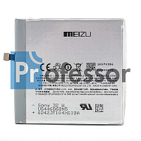 Аккумулятор Meizu BT56 (MX5 Pro) 3050 mAh