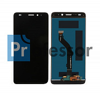 Дисплей Huawei Honor 5C (NEM-L51) / Honor 7 Lite (NEM-L21) с тачскрином черный