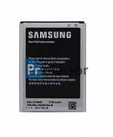 Аккумулятор Samsung i9250 (Galaxy Google) EB-L1F2HVU 1750 mAh