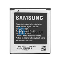 Аккумулятор Samsung i8552 / I8530 / I8580 / G355H (EB585157LU) 2000 mAh