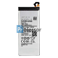 Аккумулятор Samsung A720 / J730 (A7 2017 / J7 2017) (EB-BA720ABE) 3600 mAh (СТ)