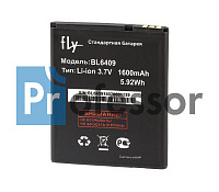 Аккумулятор Fly BL6409 (IQ4406) 1600 mAh