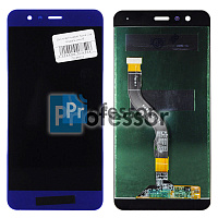 Дисплей Huawei Nova Lite (PRA-LX2) с тачскрином синий
