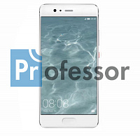 Дисплей Huawei P10 с тачскрином белый (телефон б/у)