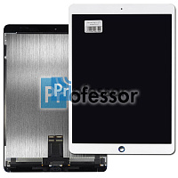 Дисплей iPad Pro 10.5 с тачскрином белый
