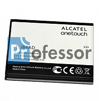 Аккумулятор Alcatel TLIB4AD (OT-5040) 1500mAh