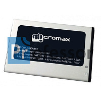Аккумулятор Micromax Q332 1800 mAh