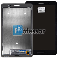 Дисплей Huawei T3-801 (Media Pad 8.0) с тачскрином черный