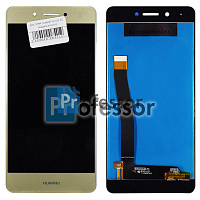Дисплей Huawei Honor 6C (DIG-L21NH) с тачскрином золото