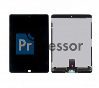 Дисплей iPad Pro 10.5 с тачскрином черный