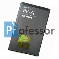 Аккумулятор Nokia BP-3L (303; 603; 505; 510; 610; 710) 1300 mAh