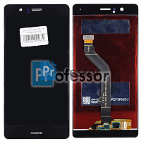Дисплей Huawei P9 Lite (VNS-L21) с тачскрином черный