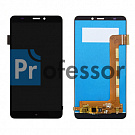 Дисплей Prestigio PSP5551 (Grace S5 LTE) с тачскрином черный