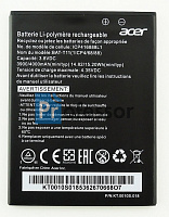 Аккумулятор Acer BAT-T11 (1ICP4 / 68 / 88) (Liquid Z630) 4000 mAh