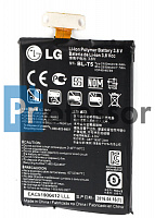 Аккумулятор LG BL-T5 (E960 / E975) 2100 mAh