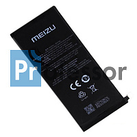 Аккумулятор Meizu BA792 (Pro 7) 3000mAh