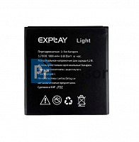 Аккумулятор Explay Light 1800 mAh