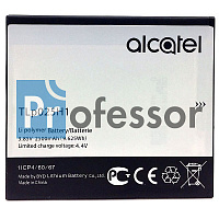 Аккумулятор Alcatel TLP025H1 / TLP025H7 (OT-5051) 2500 mAh